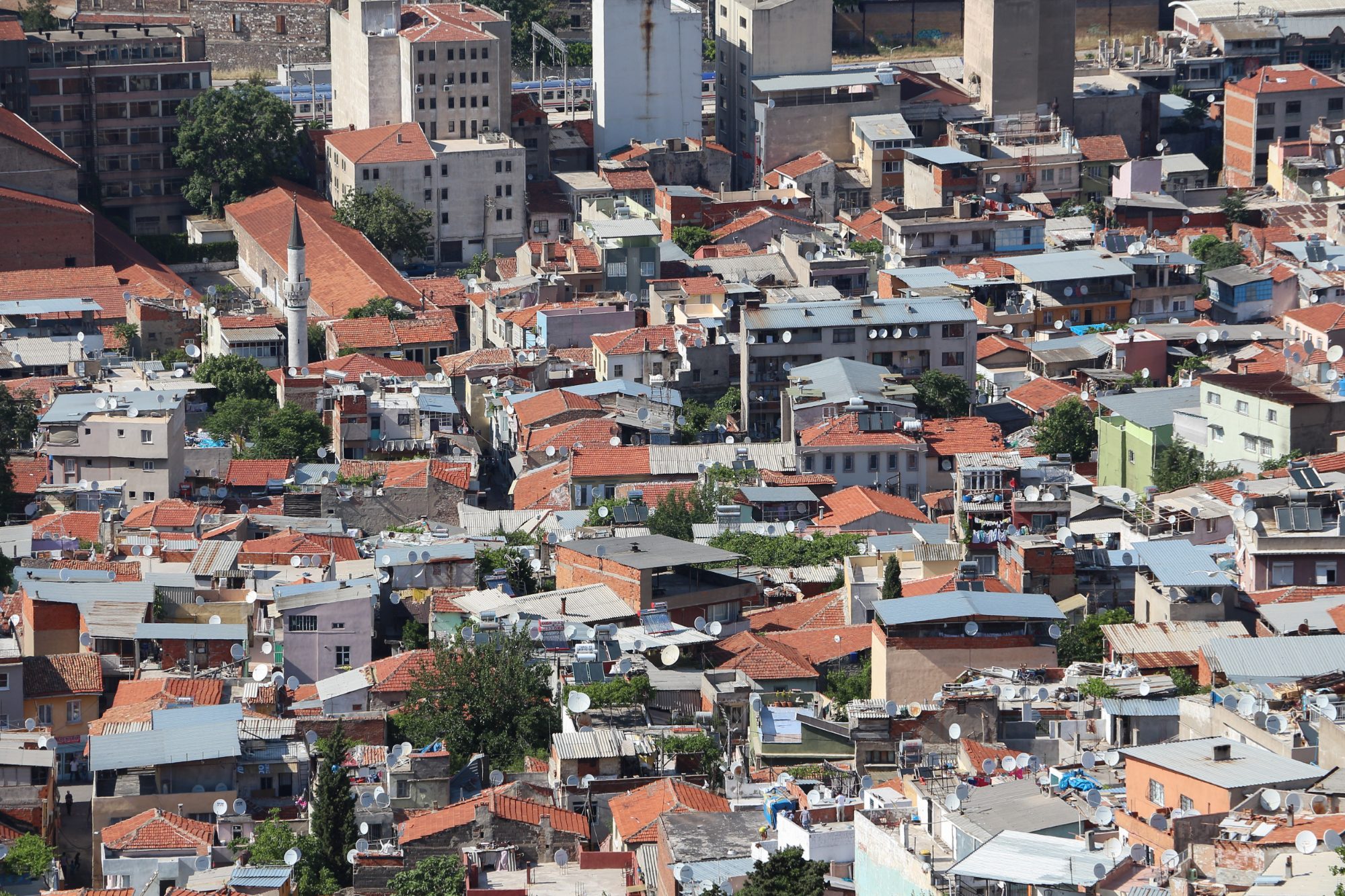 Izmir Tinaztepe University