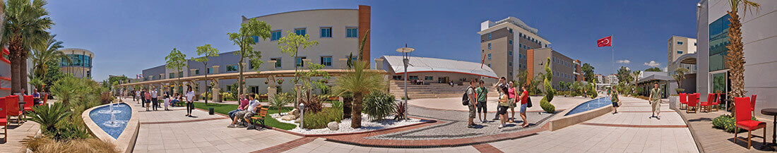 Yaşar University