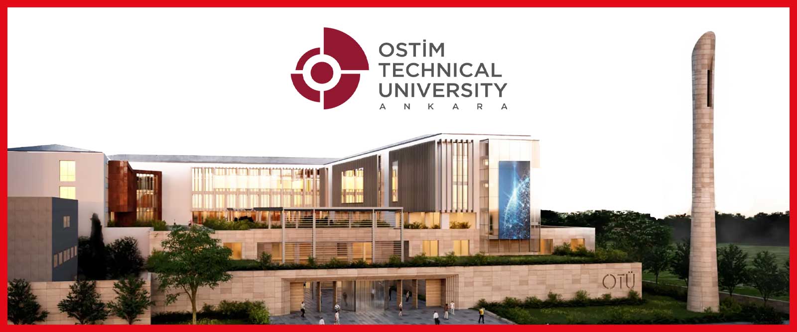 OSTIM Technical University