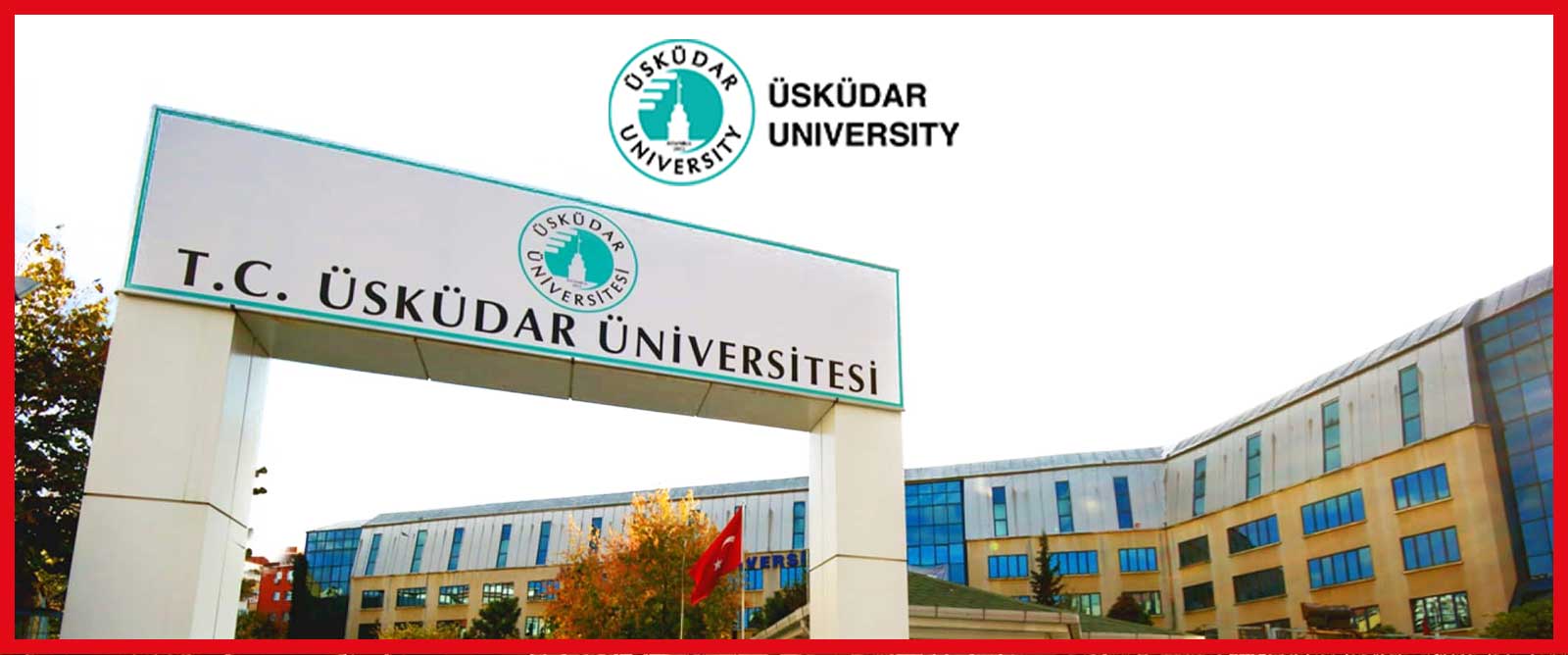 Uskudar University