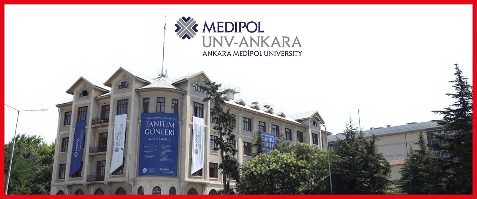 Ankara Medipol University