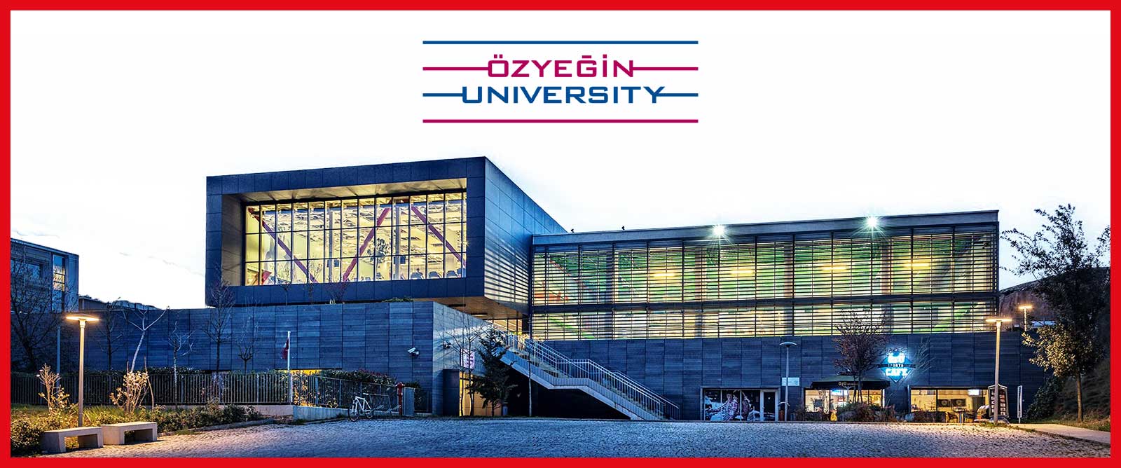 Ozyegin University