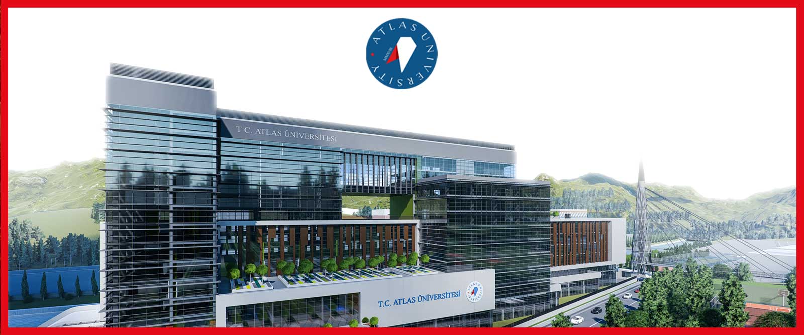 Istanbul Atlas University
