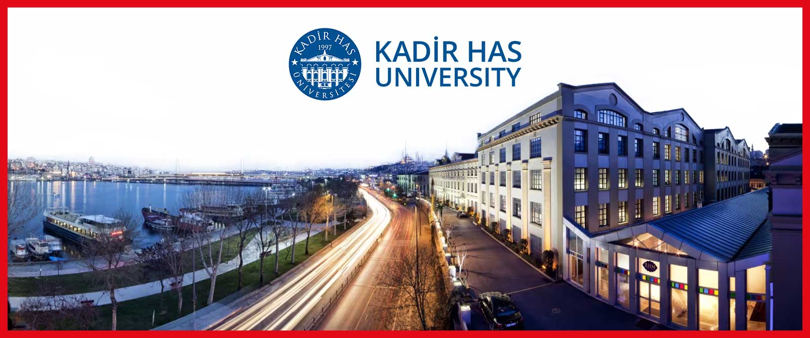 Kadir Has University