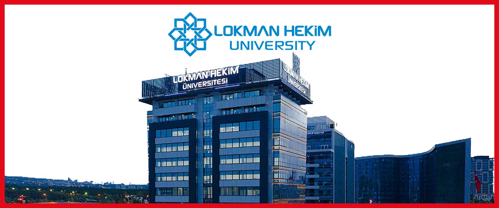 Lokman Hekim University