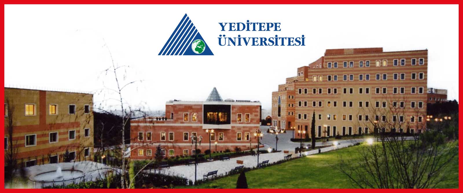 Yeditepe University