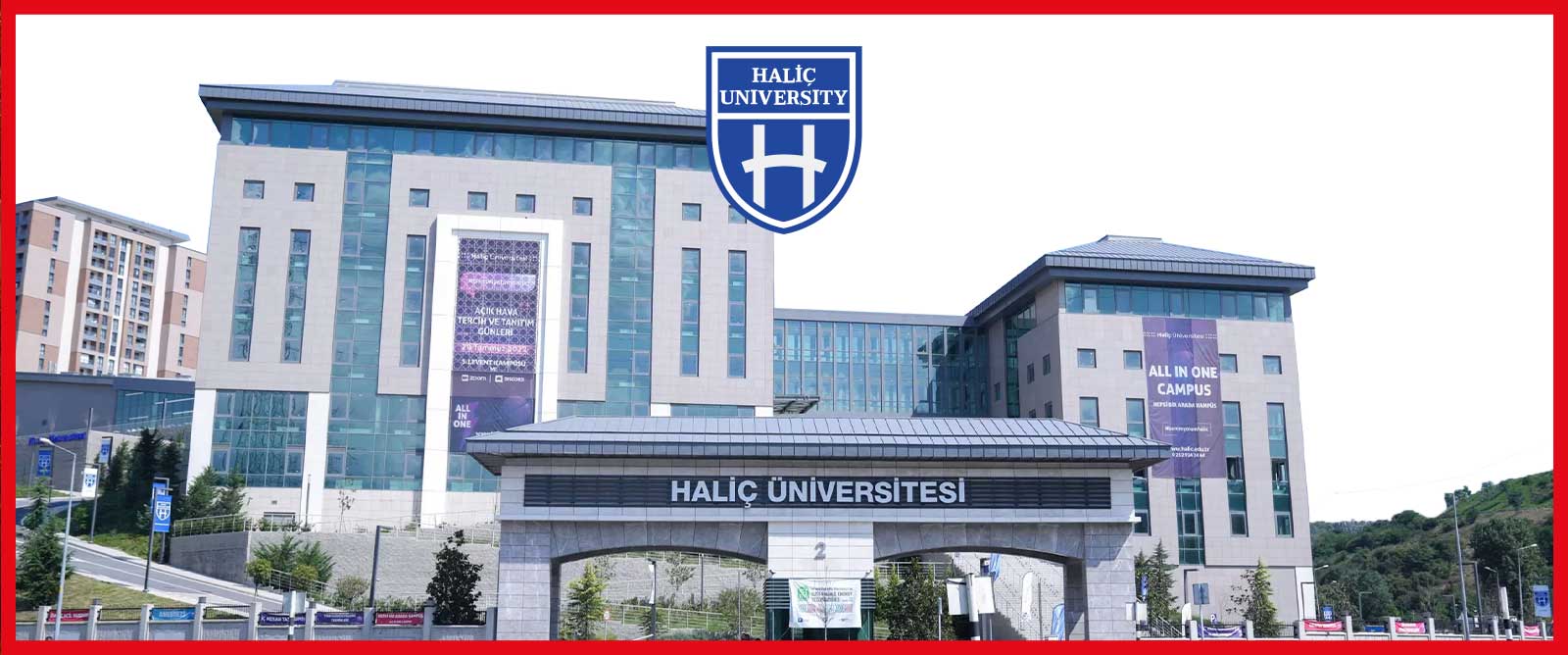 Haliç University