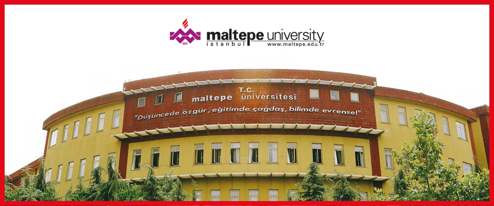 Maltepe University