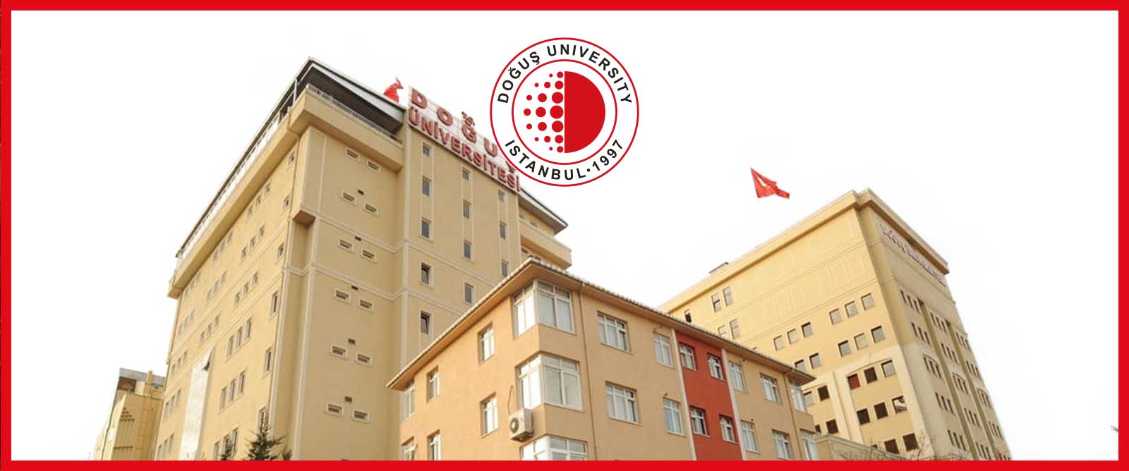 Doğuş University