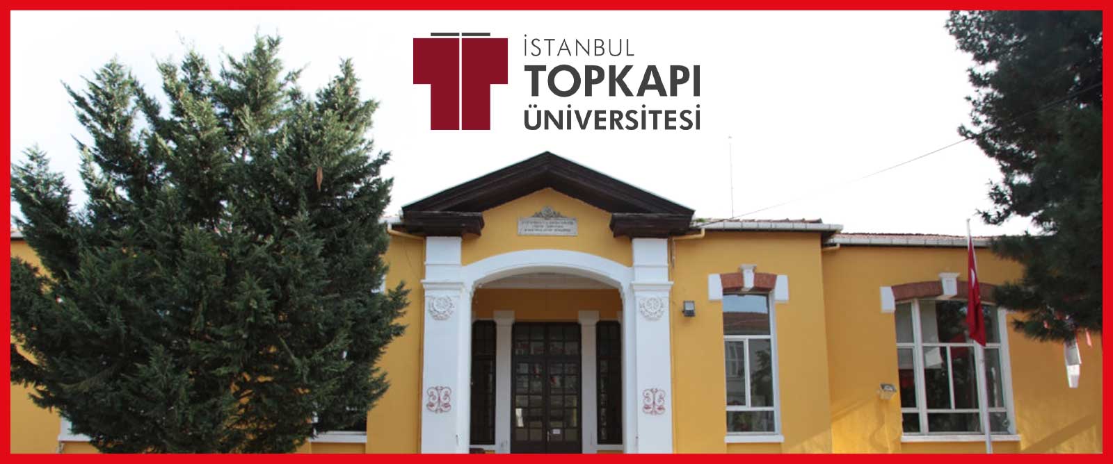 Istanbul Topkapi University