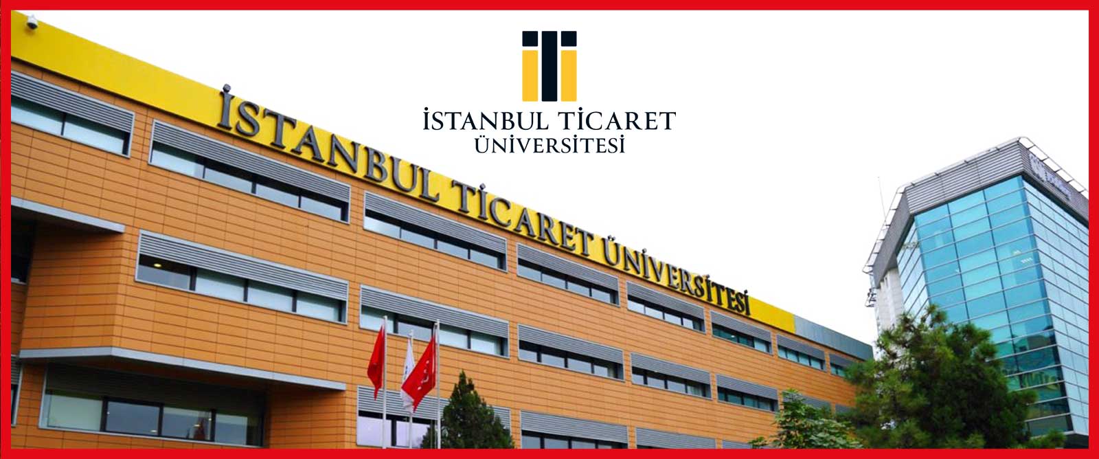 Istanbul Ticaret University