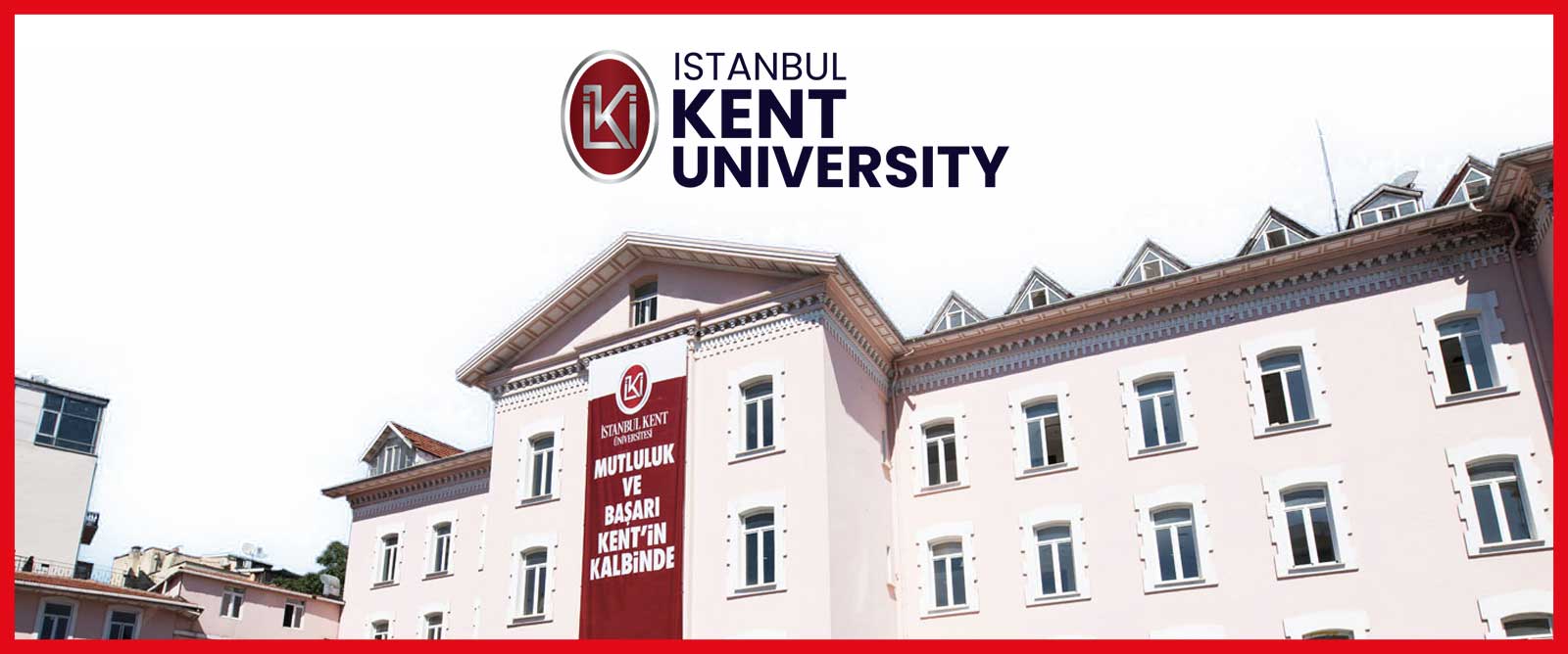 Istanbul Kent University
