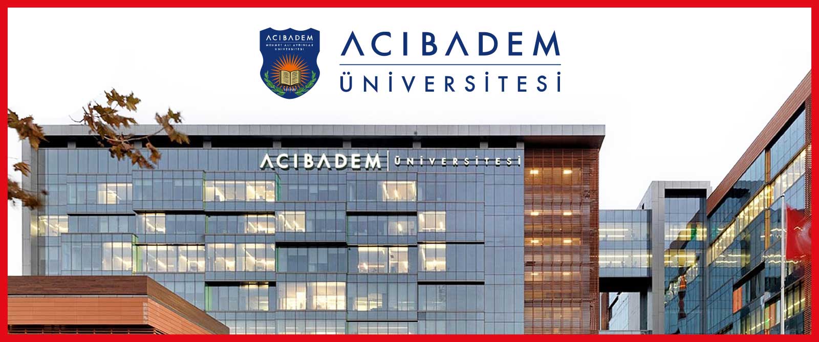 Acıbadem University