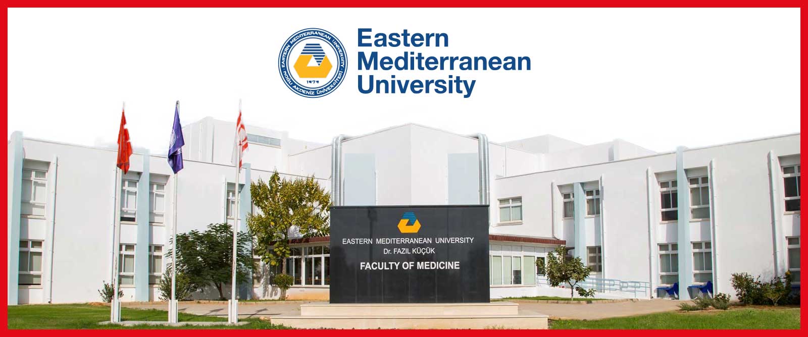 Eastern Mediterranean University