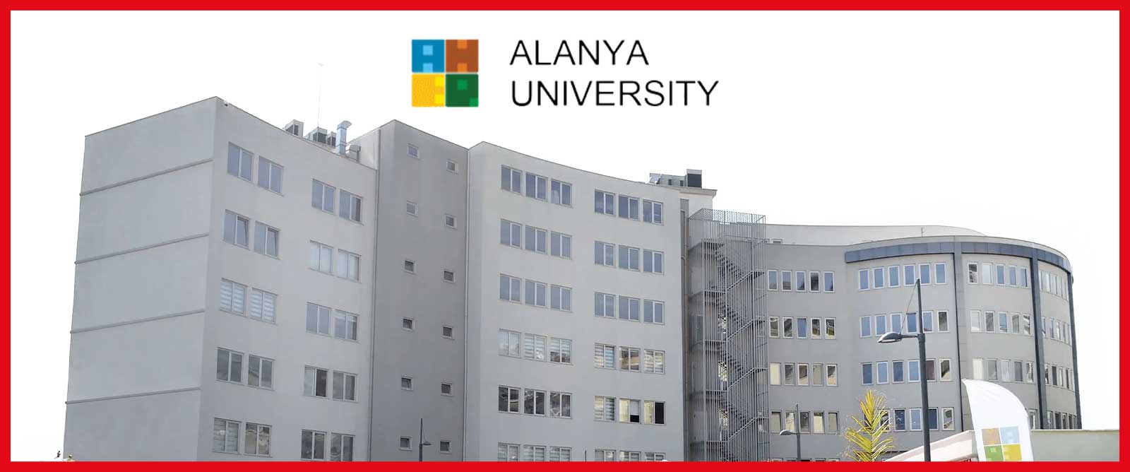 Alanya University