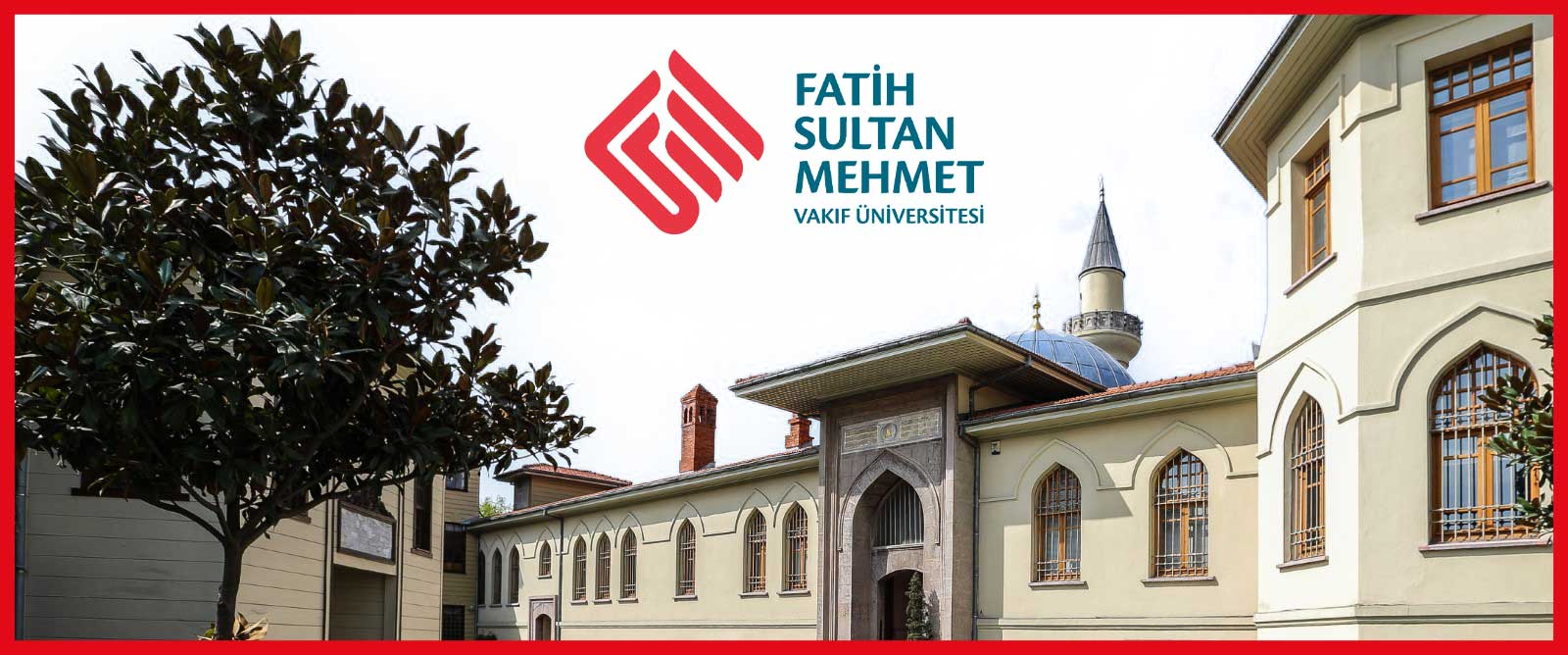 Fatih Sultan Mehmet Vakıf University