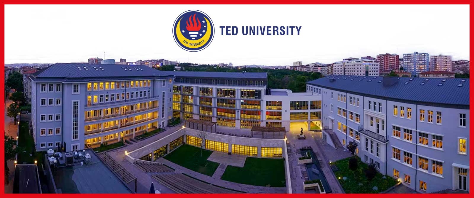 TED University