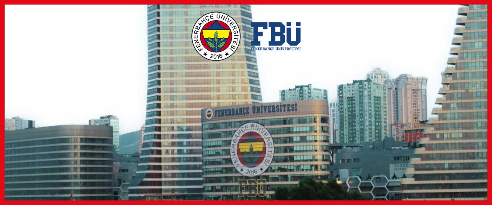 Fenerbahce University