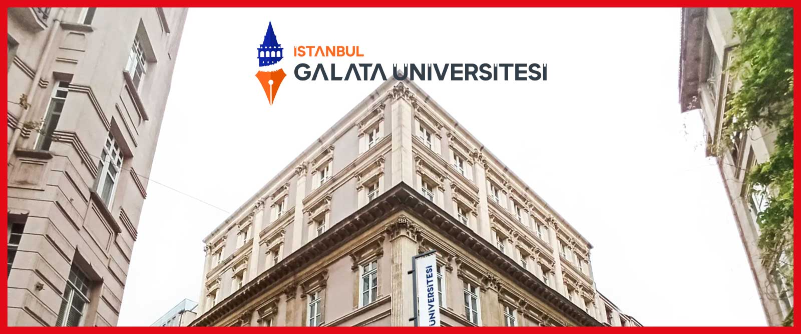 Istanbul Galata University