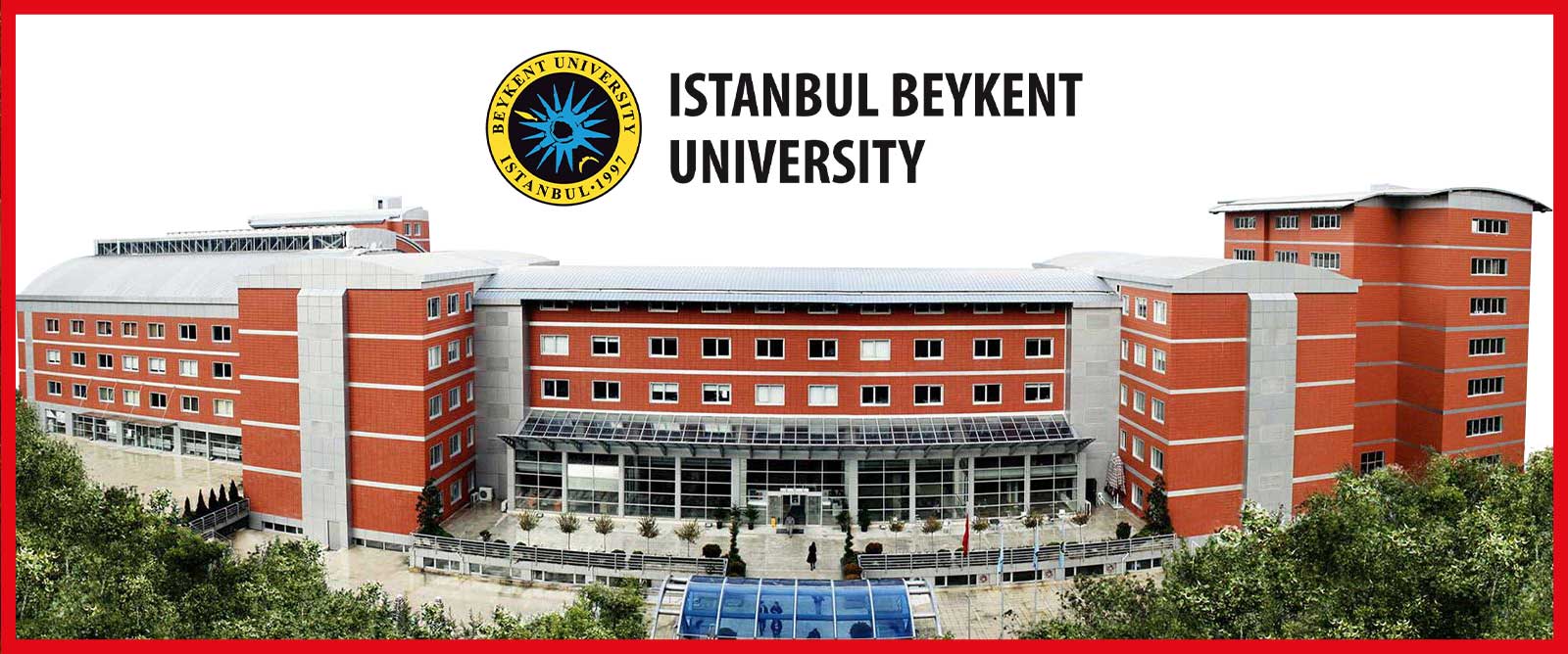 Beykent University