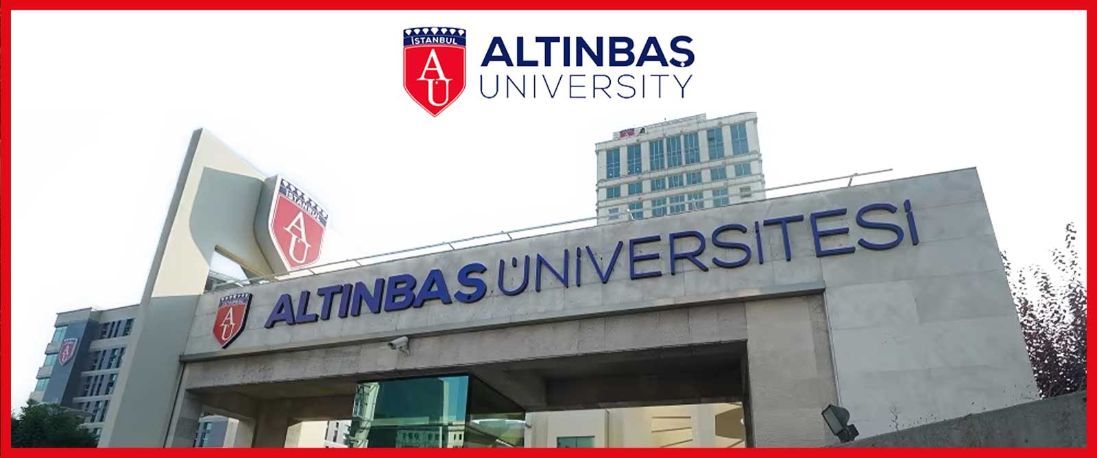 Altinbas University