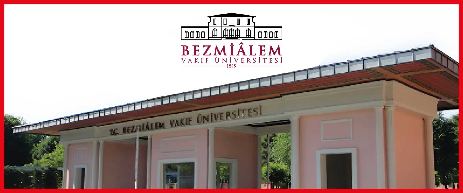 Bezmiâlem Vakıf University