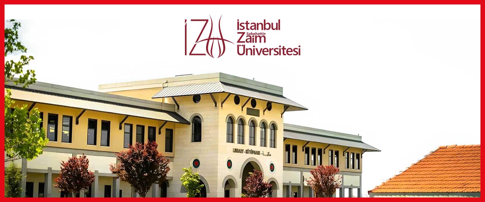 Istanbul Sabahattin Zaim University