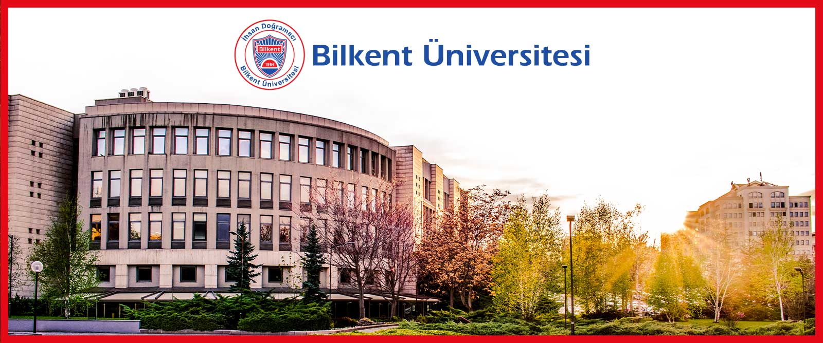 Bilkent University