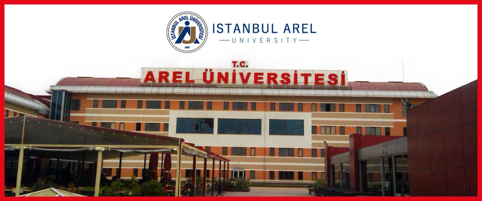 Istanbul Arel University