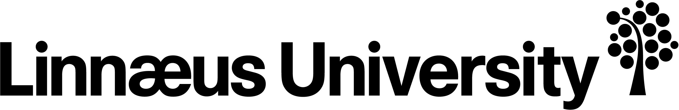 Linnaeus University logo
