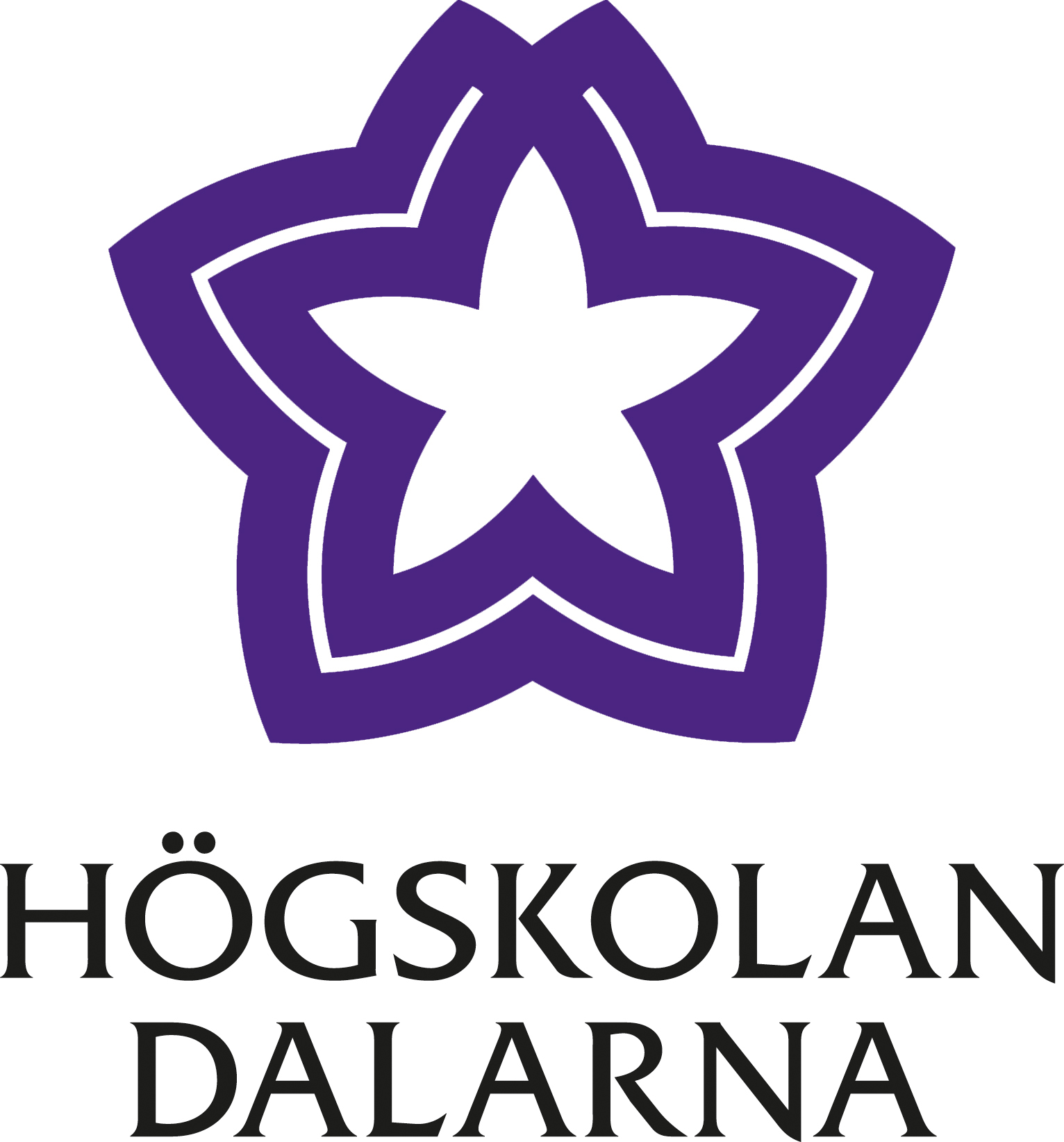 Dalarna University logo
