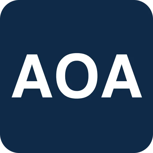 Academy of Armed Forces logo