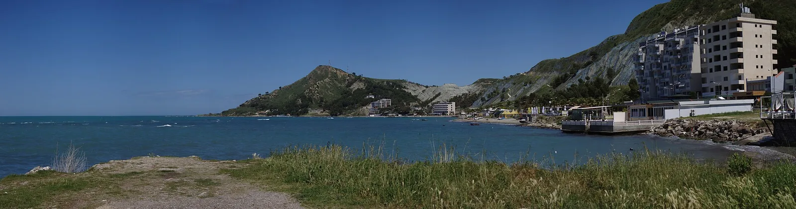 "Aleksandër Moisiu" University, Durrës campus