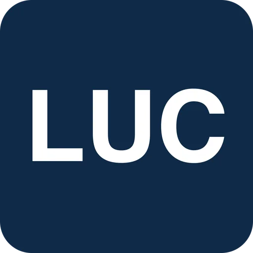 LOGOS University College logo