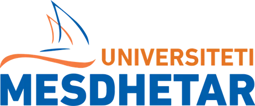 Mediterranean University of Albania logo