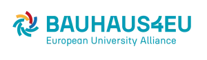 Polis University logo