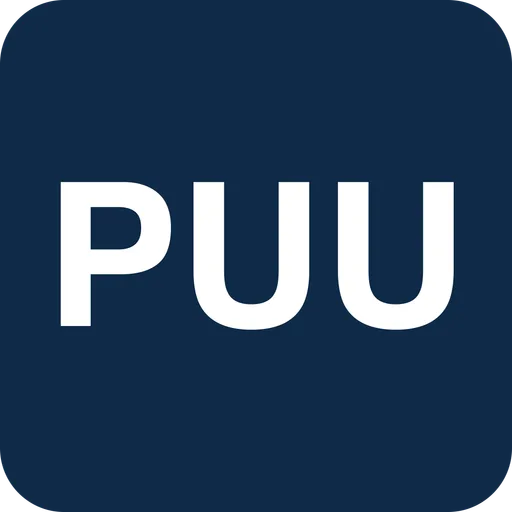 Private University "Albanian University" logo