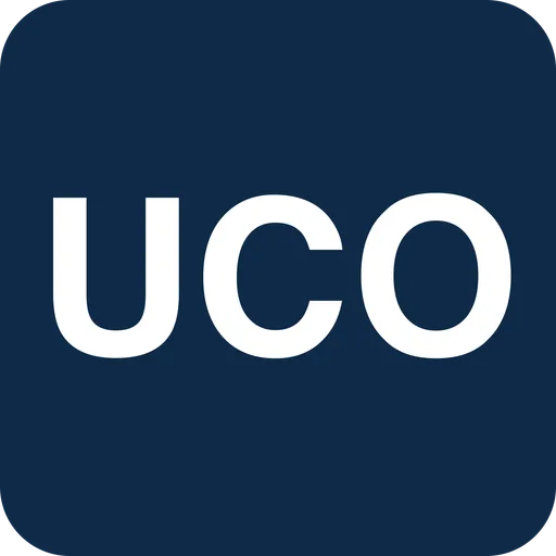 University College of Business logo