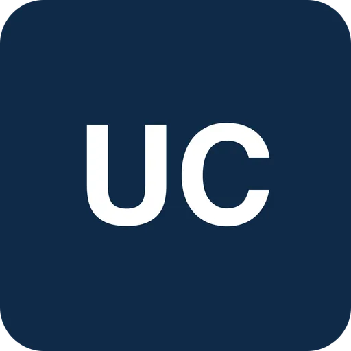 University College "REALD" logo