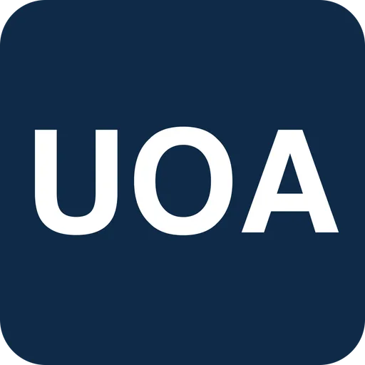 University of Arts logo