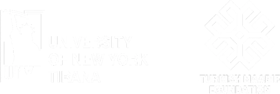 "University of New York, Tirana" campus