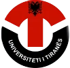 University of Tirana logo