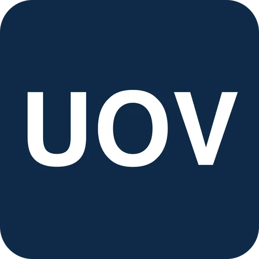 University of Vlora "Ismail Qemali" logo