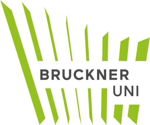 Anton-Bruckner-Privatuniversität logo