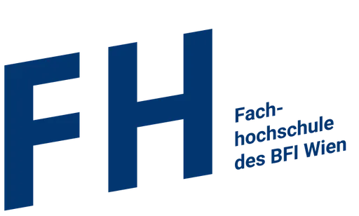 Fachhochschule des BFI Wien GmbH logo