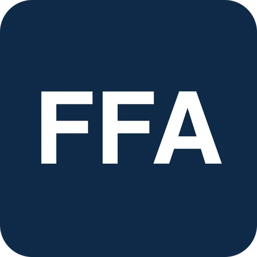 Fachhochschule für angewandte Militärwissenschaften logo