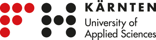 Fachhochschule Kärnten logo
