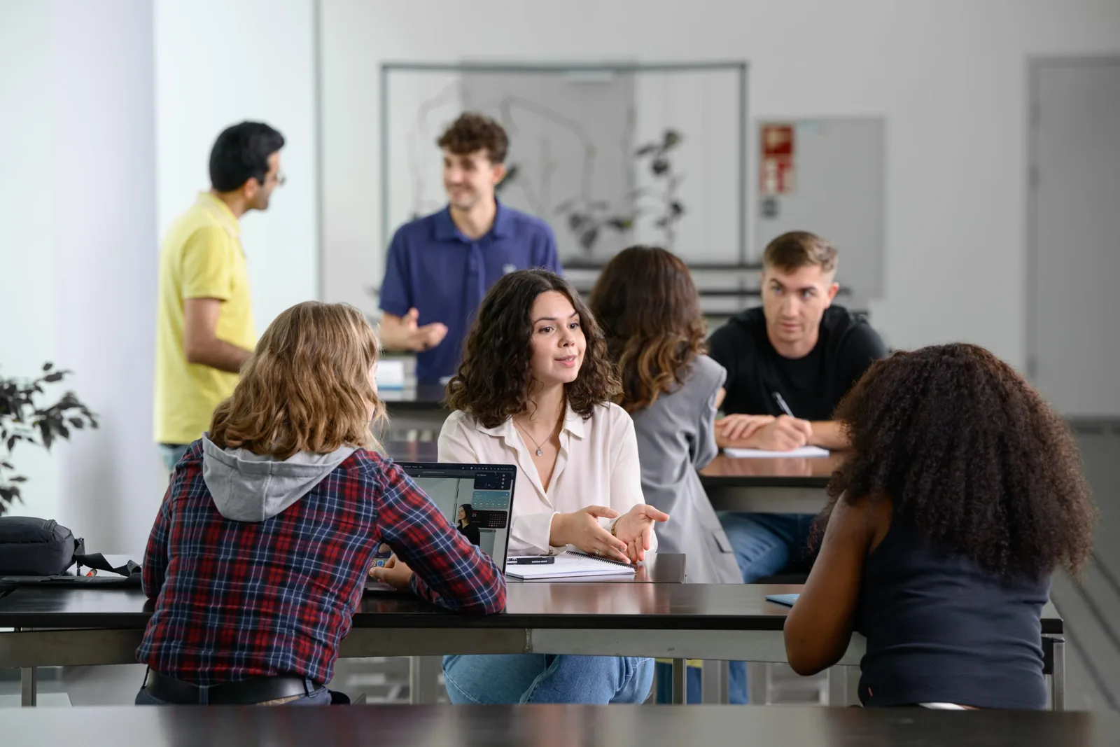 Fachhochschule Technikum Wien campus