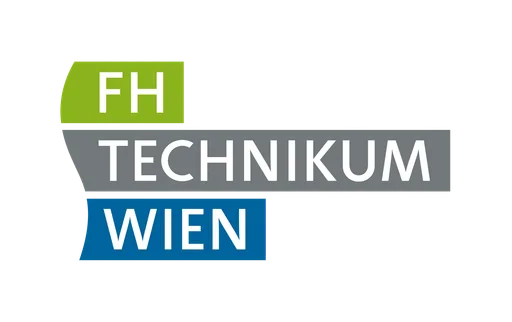 Fachhochschule Technikum Wien logo