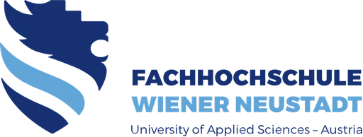 Fachhochschule Wiener Neustadt GmbH logo